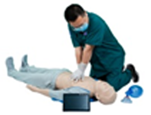 教學(xué)模型是用于教學(xué)上的一些模擬人體某部位的模型。我們能接觸到的模型包括：急救技能訓(xùn)練模型，護(hù)理技能訓(xùn)練模型，婦嬰技能訓(xùn)練模型，診斷技能訓(xùn)練模型等等，下面對(duì)這顯示模型做下介紹。心肺復(fù)蘇模擬人。大部分是由PVC材料制成，教學(xué)模型可以顯示人體某些部位的功能和特性。